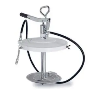 12.5kg Middi Greaser Unit