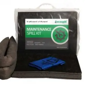 30 Litre Maintenance Spill Response Kit