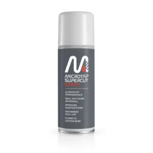 Microtap Supercut HD Spray