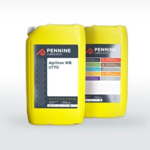 Agritran WB UTTO