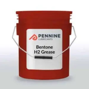 Bentone H2 Grease