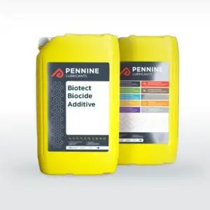 Biotect Biocide Additive