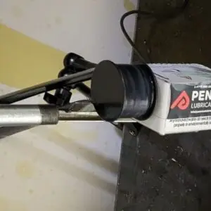 CNC OS2 Tramp Oil Skimmer