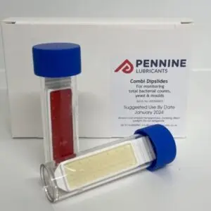 Combi Dipslides for Metalworking Fluids x 100