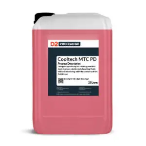 D2 PRO - Cooltech MTC PD