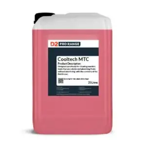 D2 PRO - Cooltech MTC