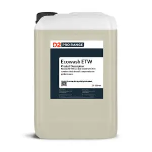 D2 PRO - Ecowash ETW