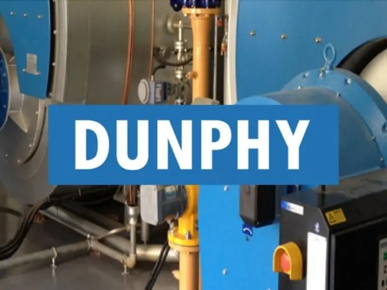 Dunphy Combustion