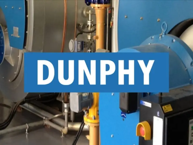 Dunphy Combustion