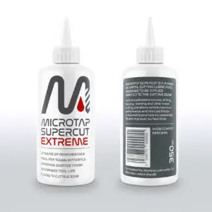 Microtap Supercut EXTREME
