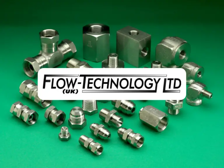 Flow Technology Ltd