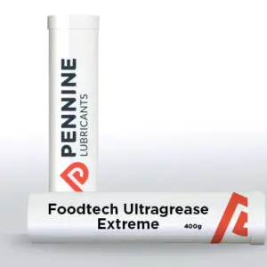 Foodtech Ultragrease Extreme