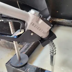 Insight KB Coolant Gun - with Auto Shut Off