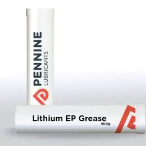 Lithium EP Greases