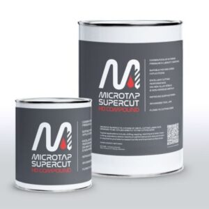 Microtap Supercut HD Compound