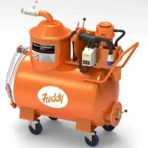 Freddy Midi Coolant Vacuum