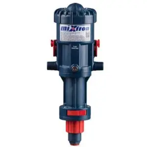 Mixtron Soluble Oil Doser