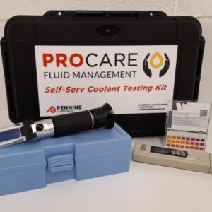 PROCARE Coolant Test Kit 1