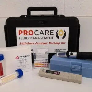 PROCARE Coolant Test Kit 2