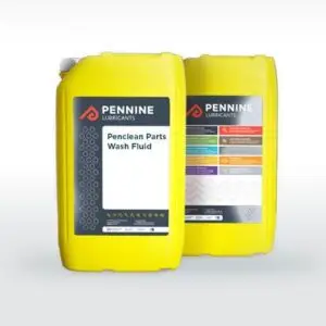 Penclean Parts Wash Fluid