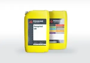 Pengrind GR