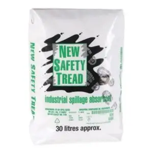 Pennine New Tread Safety Tread Granules