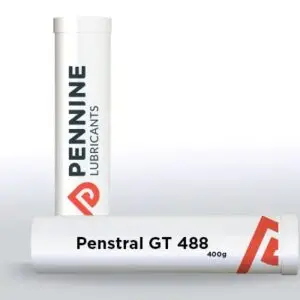 Penstral GT 488 Grease