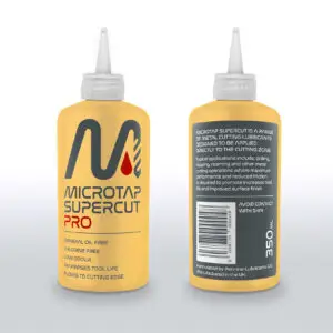 Microtap Supercut PRO
