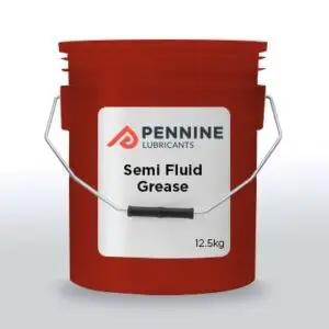 Semi Fluid EP Greases
