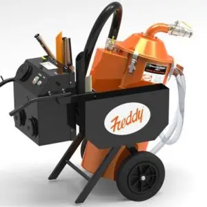 Freddy Superminor Plus Coolant Vacuum