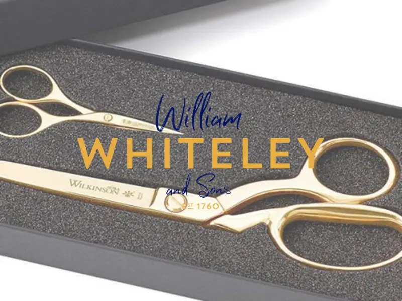 William Whiteley and Sons