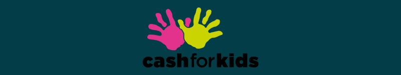 Cash for Kids - South Yorkshire & North Derbyshire