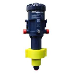 Mixtron Dosing Pump Locking Collar