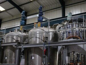 Pennine Blend Plant Photo