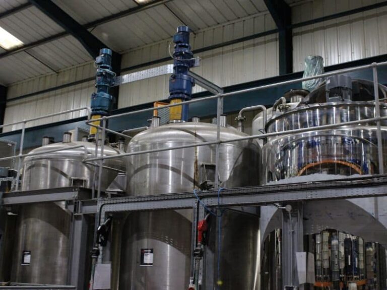 Pennine Blend Plant Photo