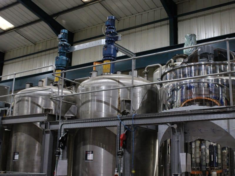 Pennine Blend Plant Photo